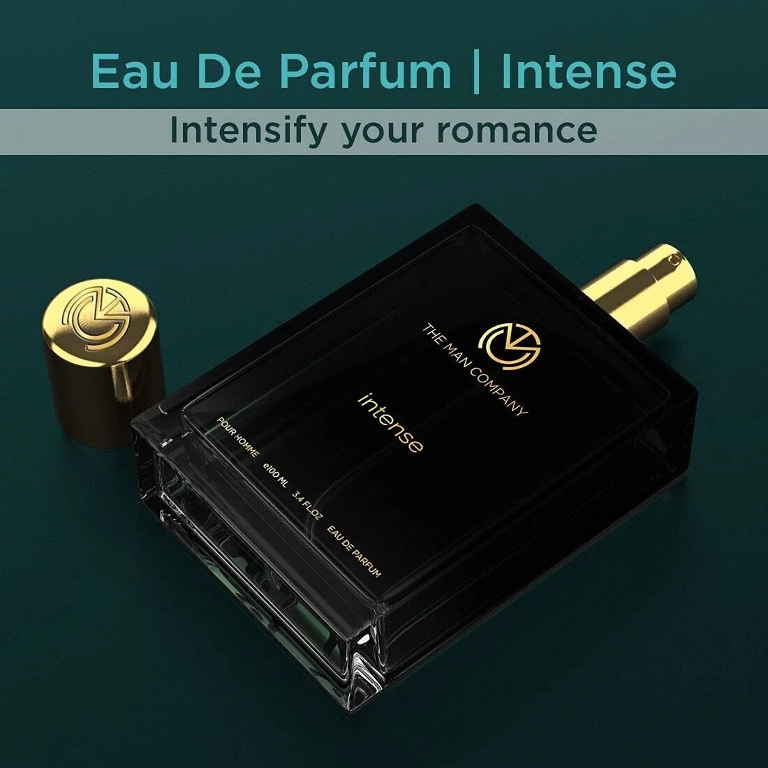Intense Perfume for Men 100ml EDP Y68442
