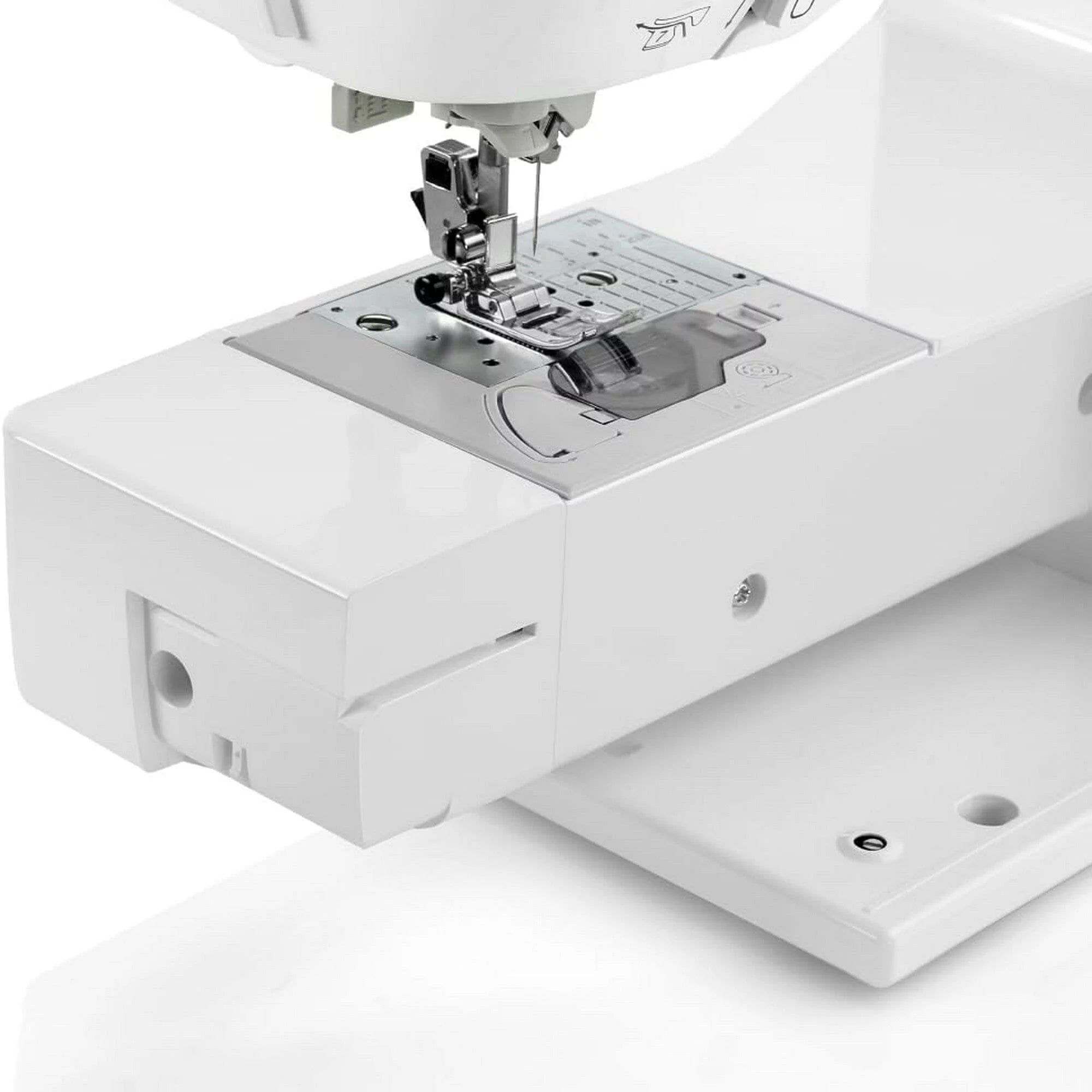 Embroidery & Sewing Machine with Digitizing Bundle M921