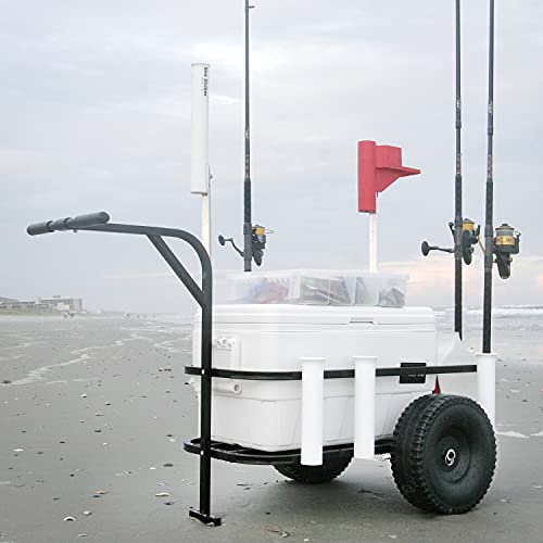 Beach Runner Fishing and Beach Cart, Multicolor Z57810