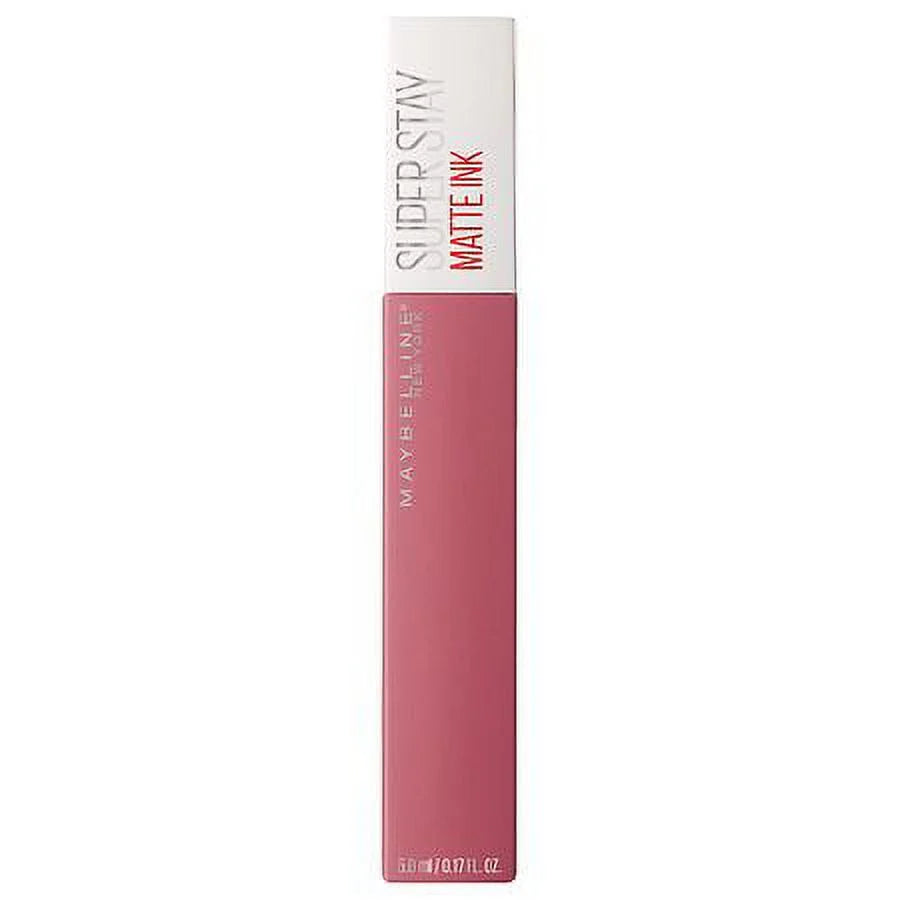 Liquid Lipstick, Matte Finish, 0.17 fl oz E731808
