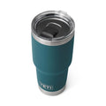30 oz Stainless Steel Vacuum Insulated Tumbler with Lid P7000