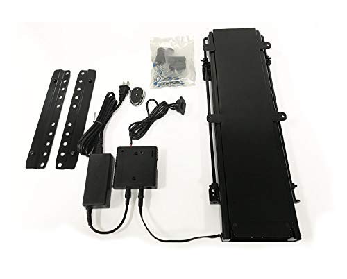 Motorized TV Lift for TVs up to 50" Y4565