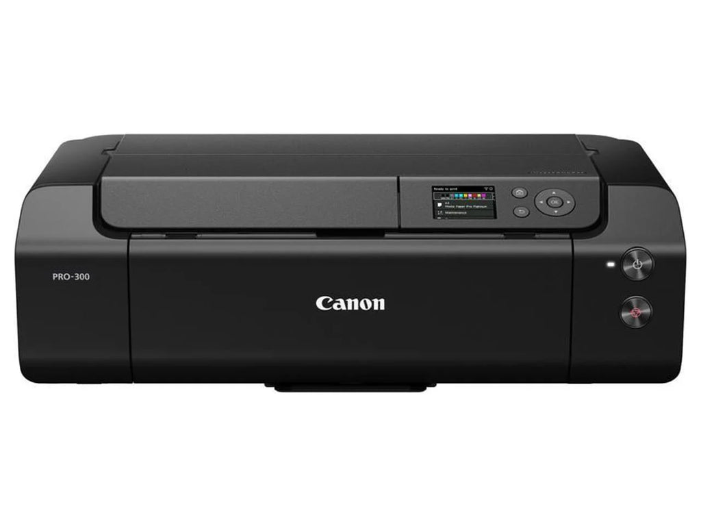 Wireless Professional Inkjet Photo Printer E3920