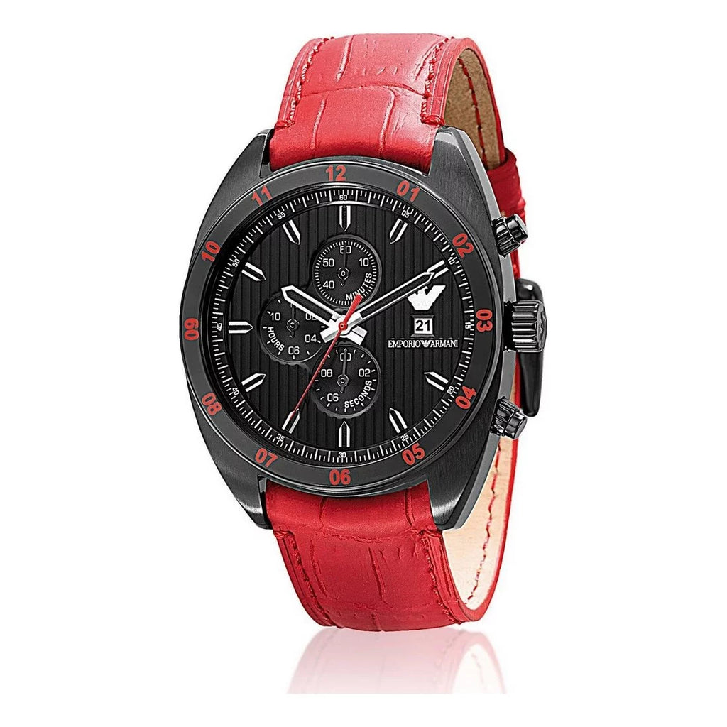 Men's Watch Armani AR5918 (&oslash; 44 mm)