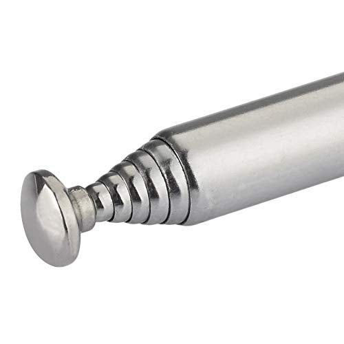 Police Radio Scanner Antenna 20-1300MHz Telescopic BNC Male M7277