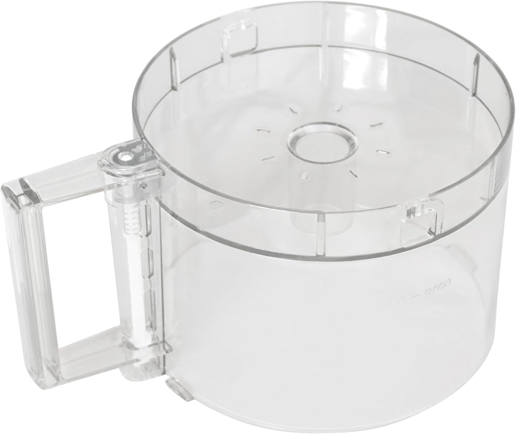 7-Cup Food Processor Work Bowl G8165
