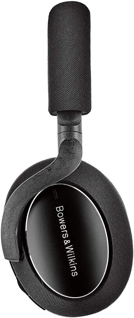 Wireless Noise Cancelling Over-Ear Headphones J5151