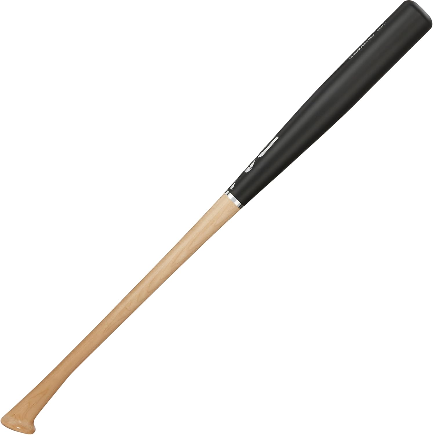 Slowpitch Softball Wood Bat 34 in 29 oz O526759