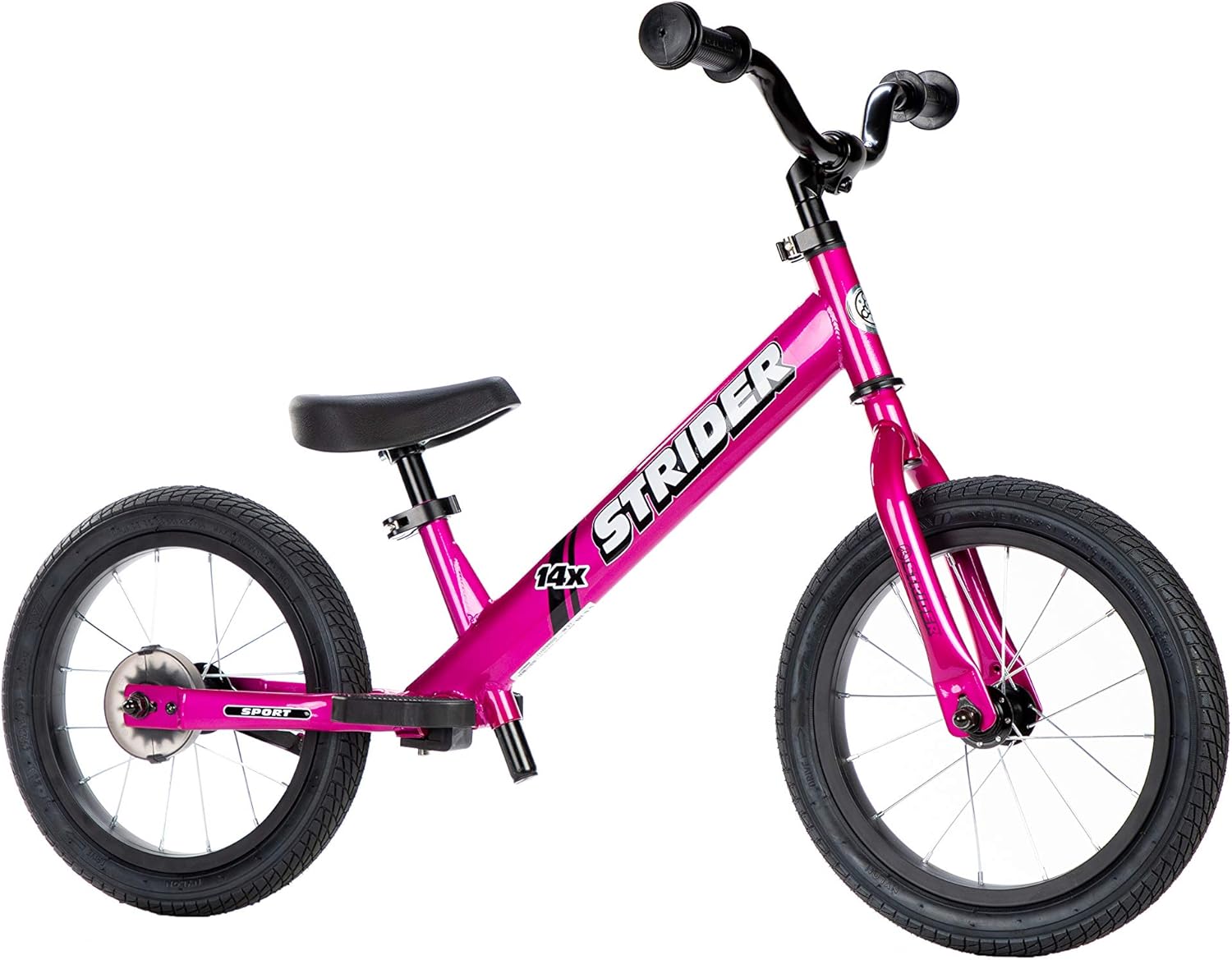 14x Sport Balance Bike for Ages 3-7 J6789