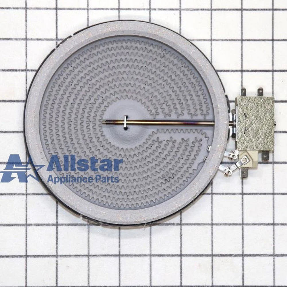 Radiant Surface Element for Range Stove Oven E939526