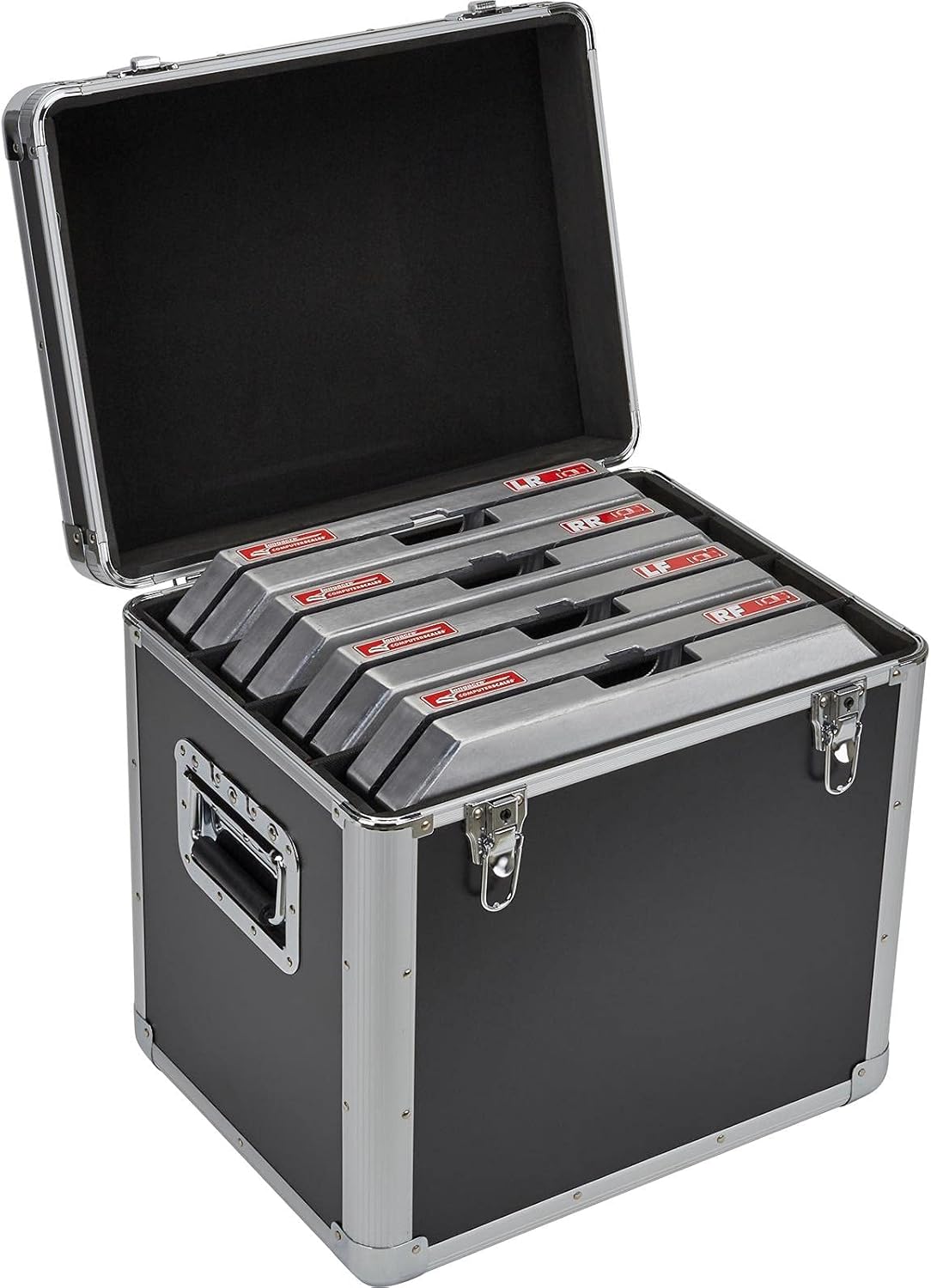 Chassis Scale Set with Storage Box A577323