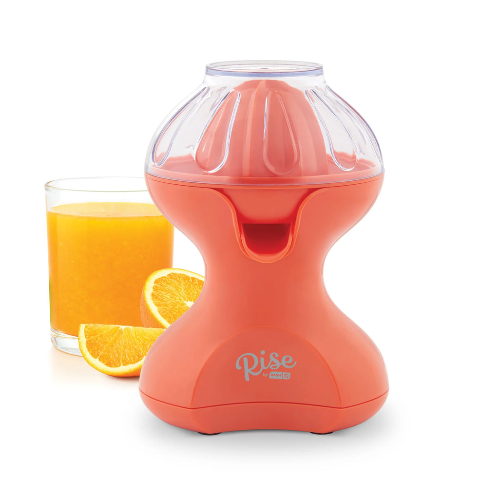 Electric Citrus Juicer with Easy Pour Spout D270