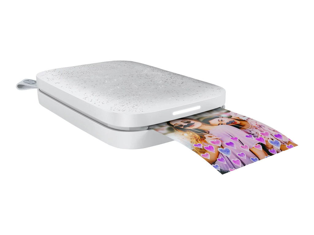 Portable Photo Printer – 2x3" Sticky-backed Photos M387