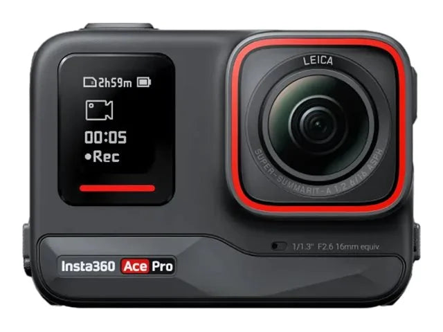 Action camera 8K with Wi-Fi and Bluetooth D99793