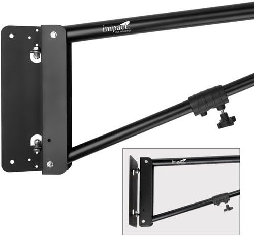 7 ft HD Wall-Mounted Boom Arm V23932