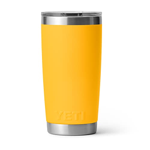 20 oz Stainless Steel Vacuum Insulated Tumbler with Lid Z849039