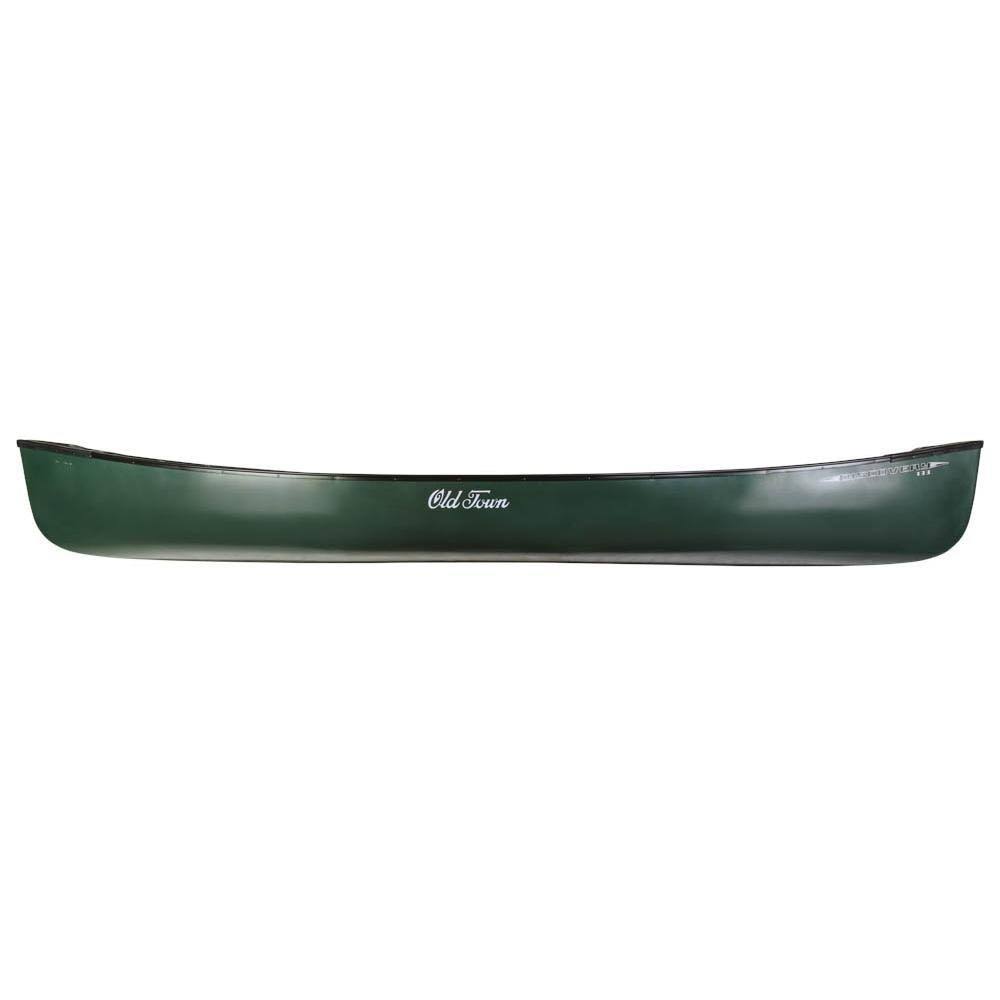 Green 133 Canoe F746084