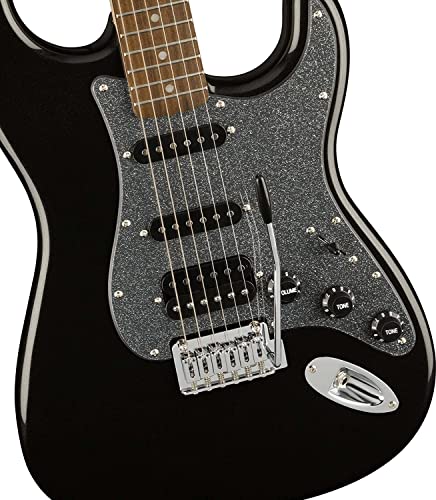 Electric Guitar, 3-Color Sunburst, Laurel Fingerboard I700238