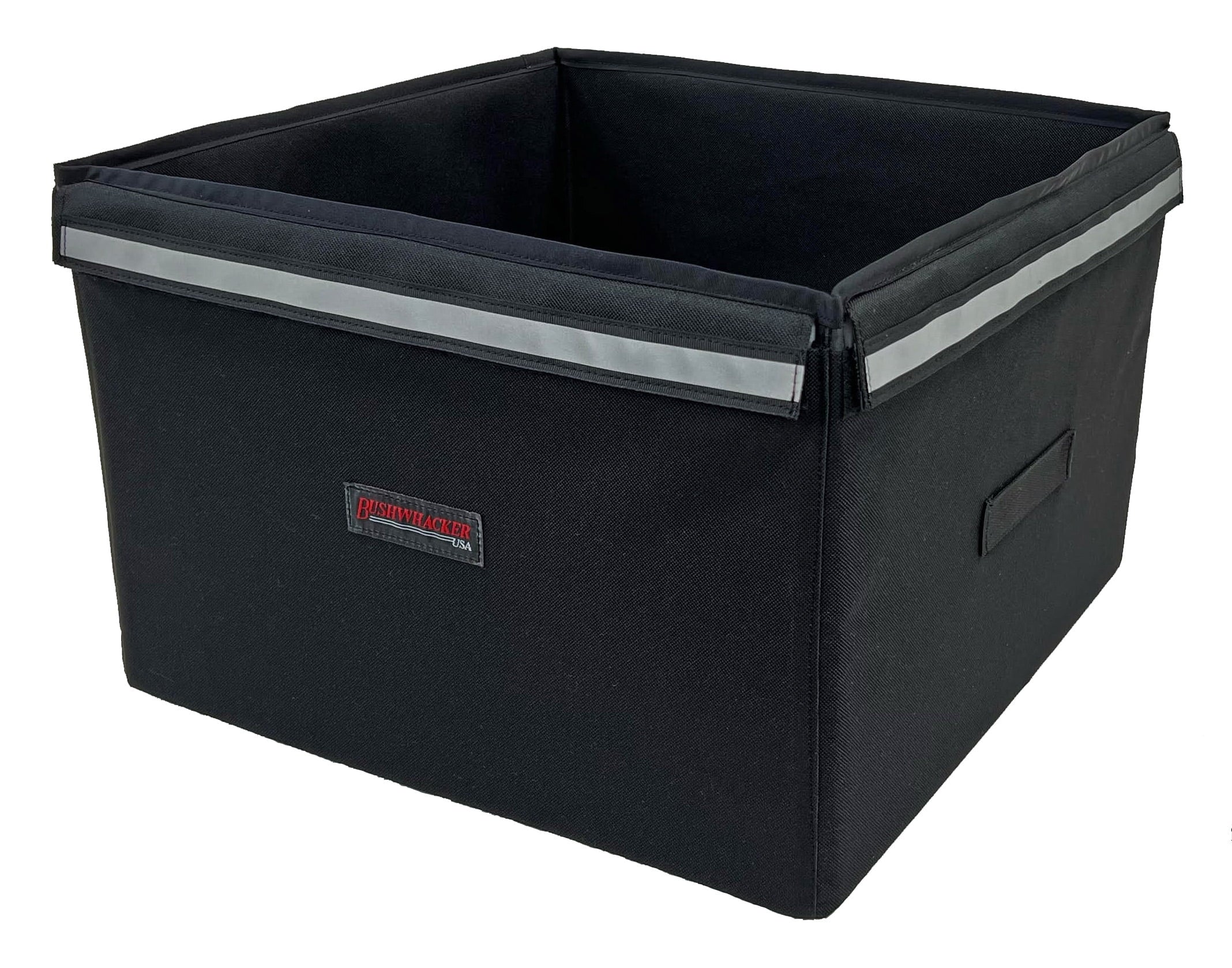 Bike Rack Dog and Grocery Carrier Bicycle Pannier Crate W645769