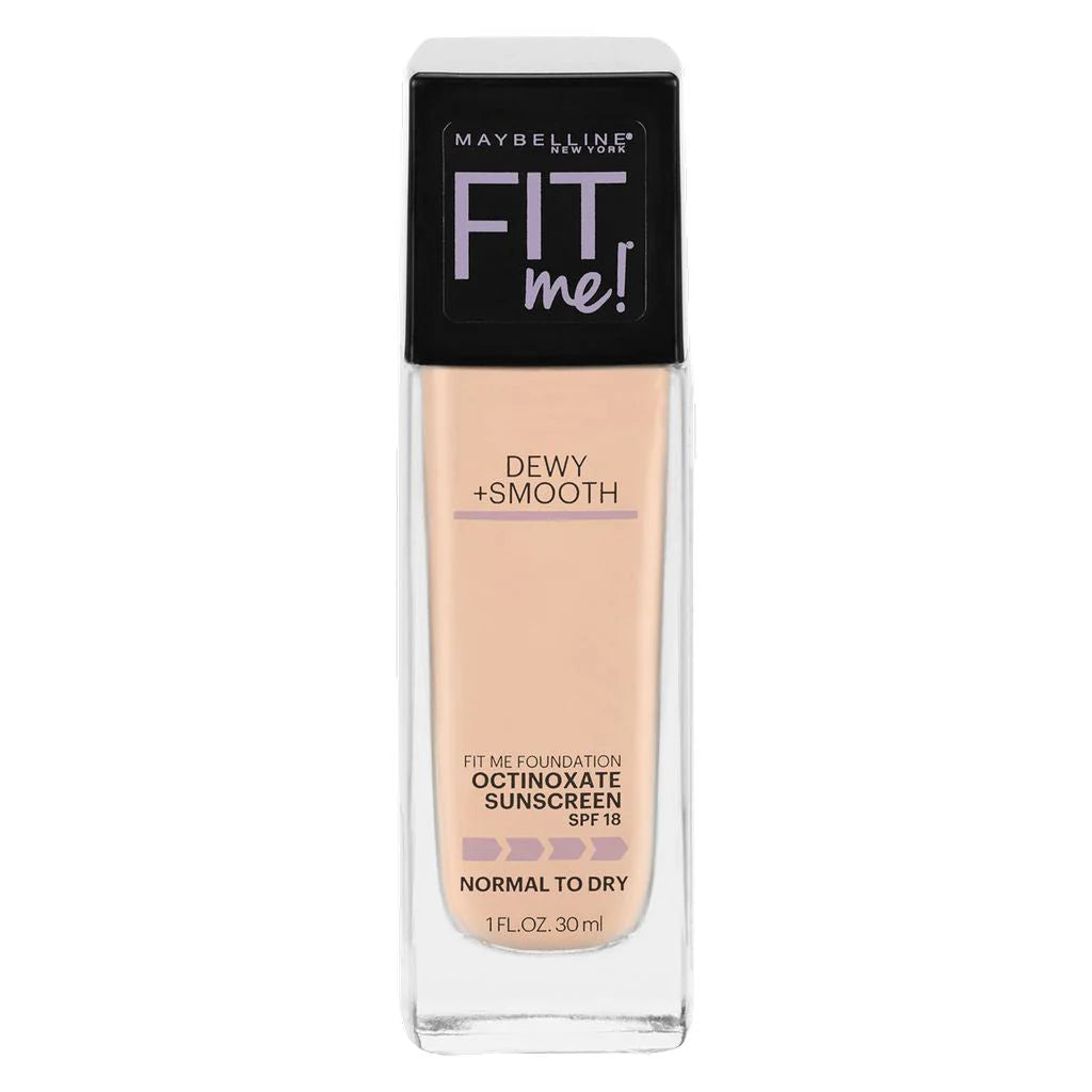 Dewy + Smooth Foundation 30ml Buff Beige B39833