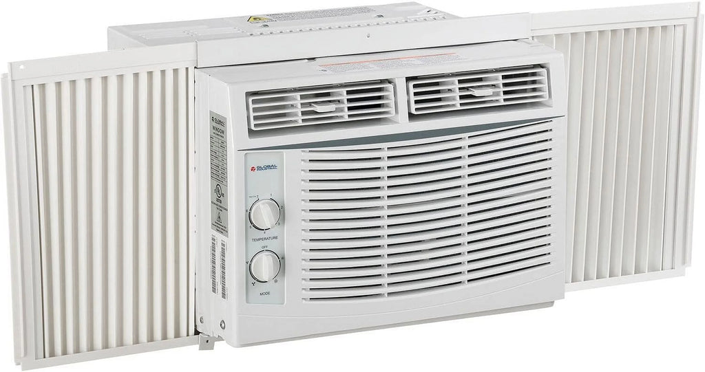 5000 BTU Window Air Conditioner, 115V F699
