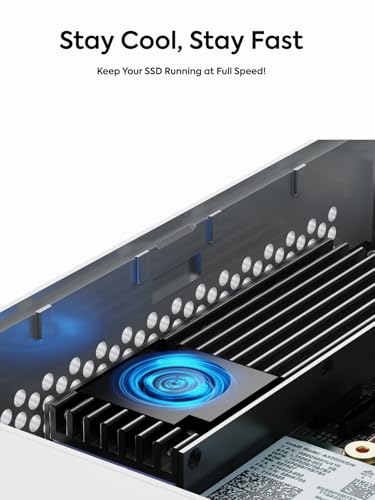 Mini PC AMD Ryzen 7 8845HS, 32GB DDR5 1TB SSD, Triple Display, OCuLink Port R88353