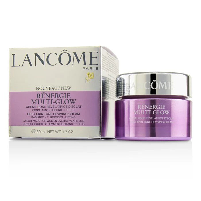 Multi-Glow Rosy Skin Tone Reviving Cream 50ml R78876