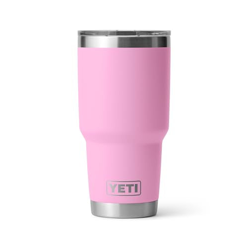 30 oz Stainless Steel Vacuum Insulated Tumbler with Lid P7000