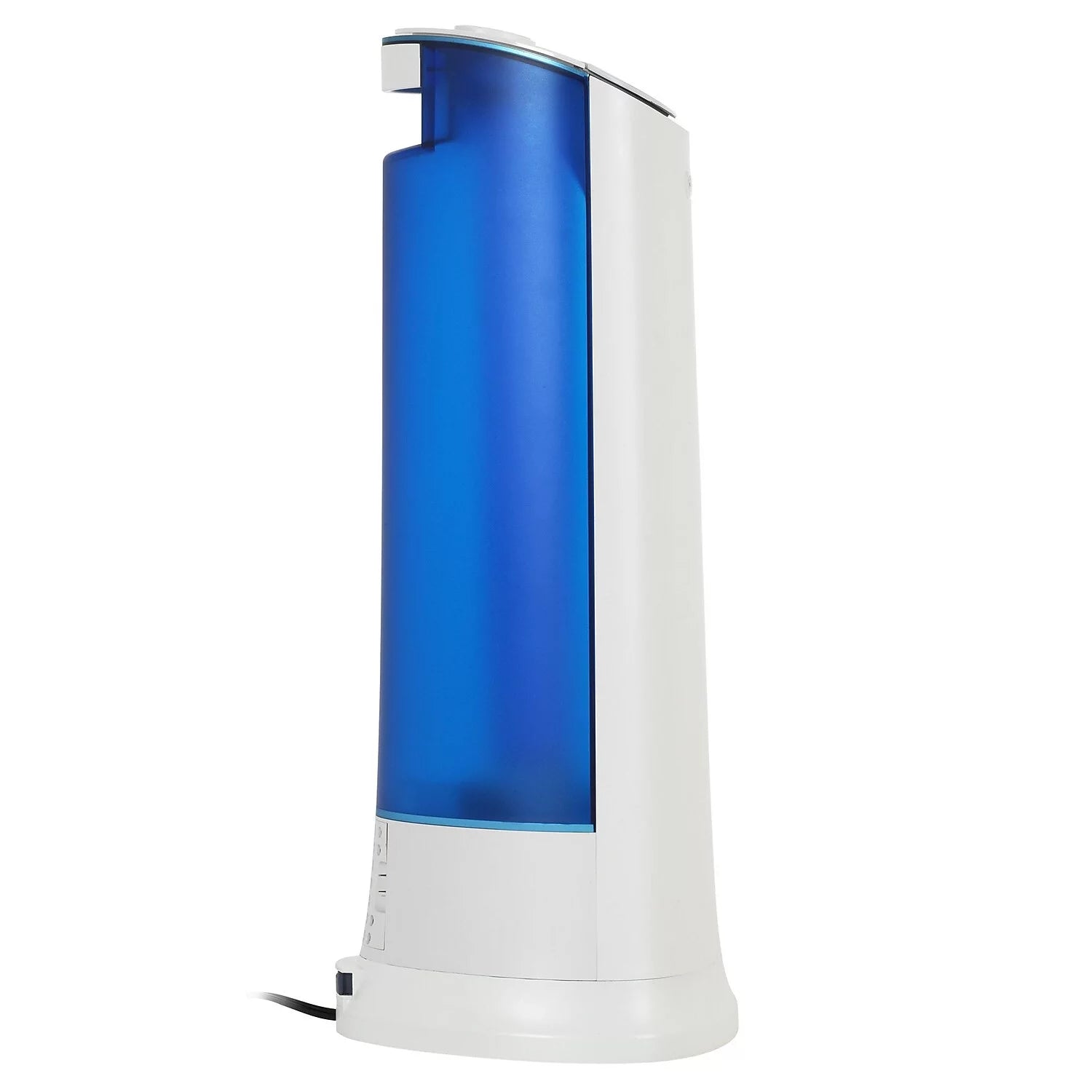 Warm and Cool Mist Ultrasonic Humidifier with Aroma Tray H991507