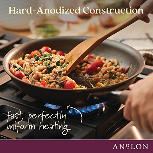 Nonstick Crepe Pan, 9.5 Inch X693