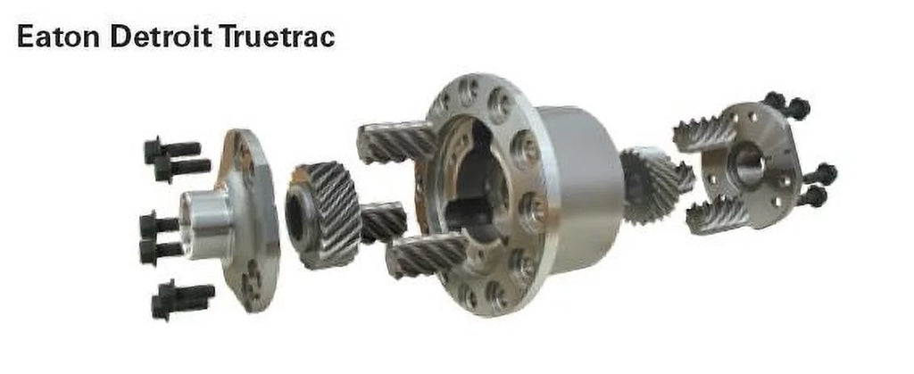 Differential for 1999-2013 Chevrolet Silverado, 2001-2013 GMC Sierra Q106798