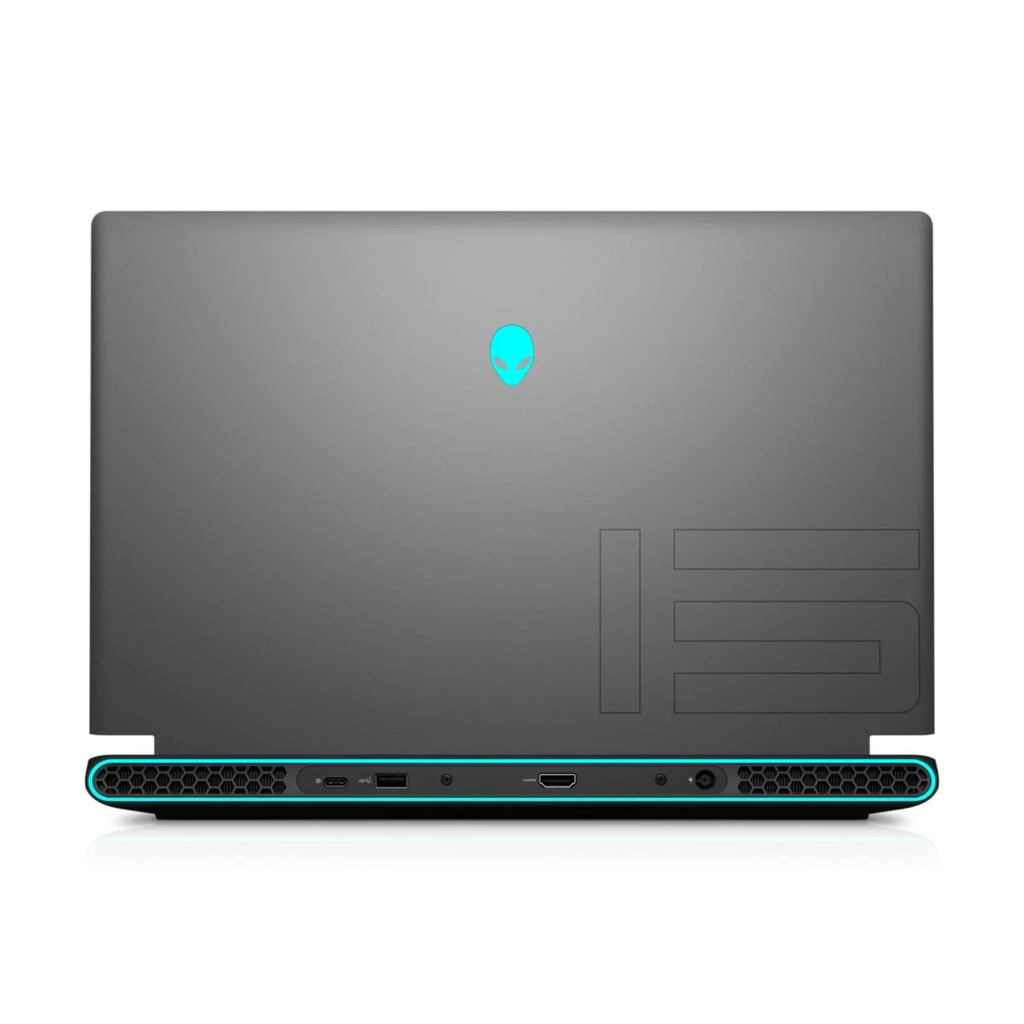 Refurbished 15.6" FHD Gaming Laptop, Ryzen 7, 16GB RAM, 1TB SSD, RTX 3070 Q61469