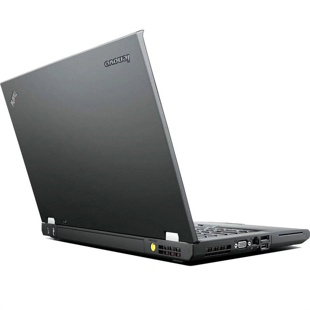 Used ThinkPad T420 i5 2.5GHz 4GB 500GB DVD Windows 10 Pro Laptop M203711