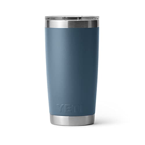 20 oz Stainless Steel Vacuum Insulated Tumbler with Lid Z849039