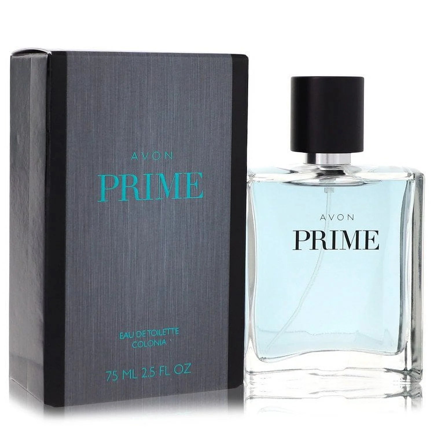 Eau De Toilette Spray 2.5 oz K829