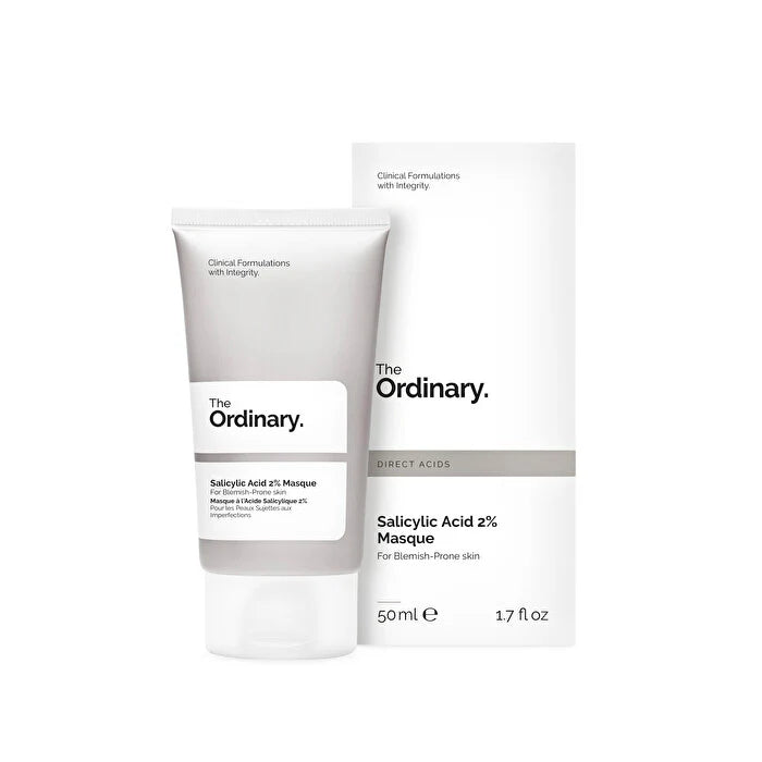 Salicylic Acid 2% Masque 50ml M1439