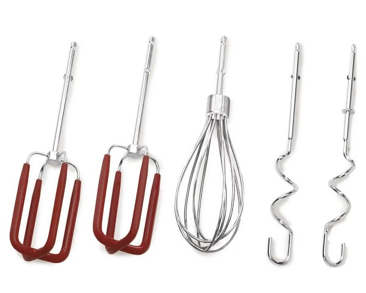 Hand Mixer with SoftScrapes Beaters R208