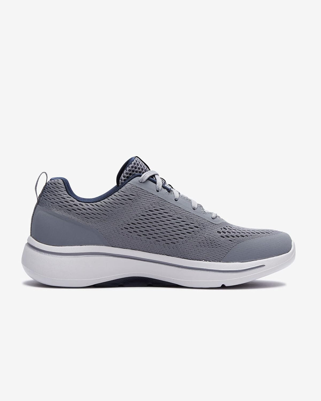 Men's Athletic Walking Shoe with Air Cooled Foam Sneaker F8625