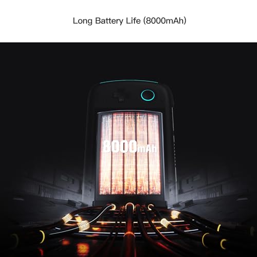 Android Handheld Gaming Console with 6" 1080p Screen R64495
