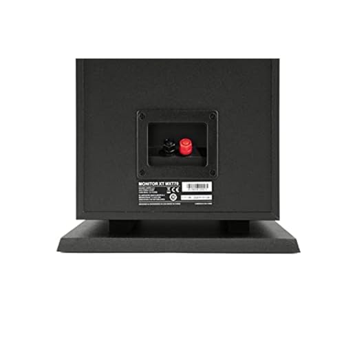 10" Home Subwoofer with 100W Amplifier, Dolby Atmos & DTS:X Compatible P253133