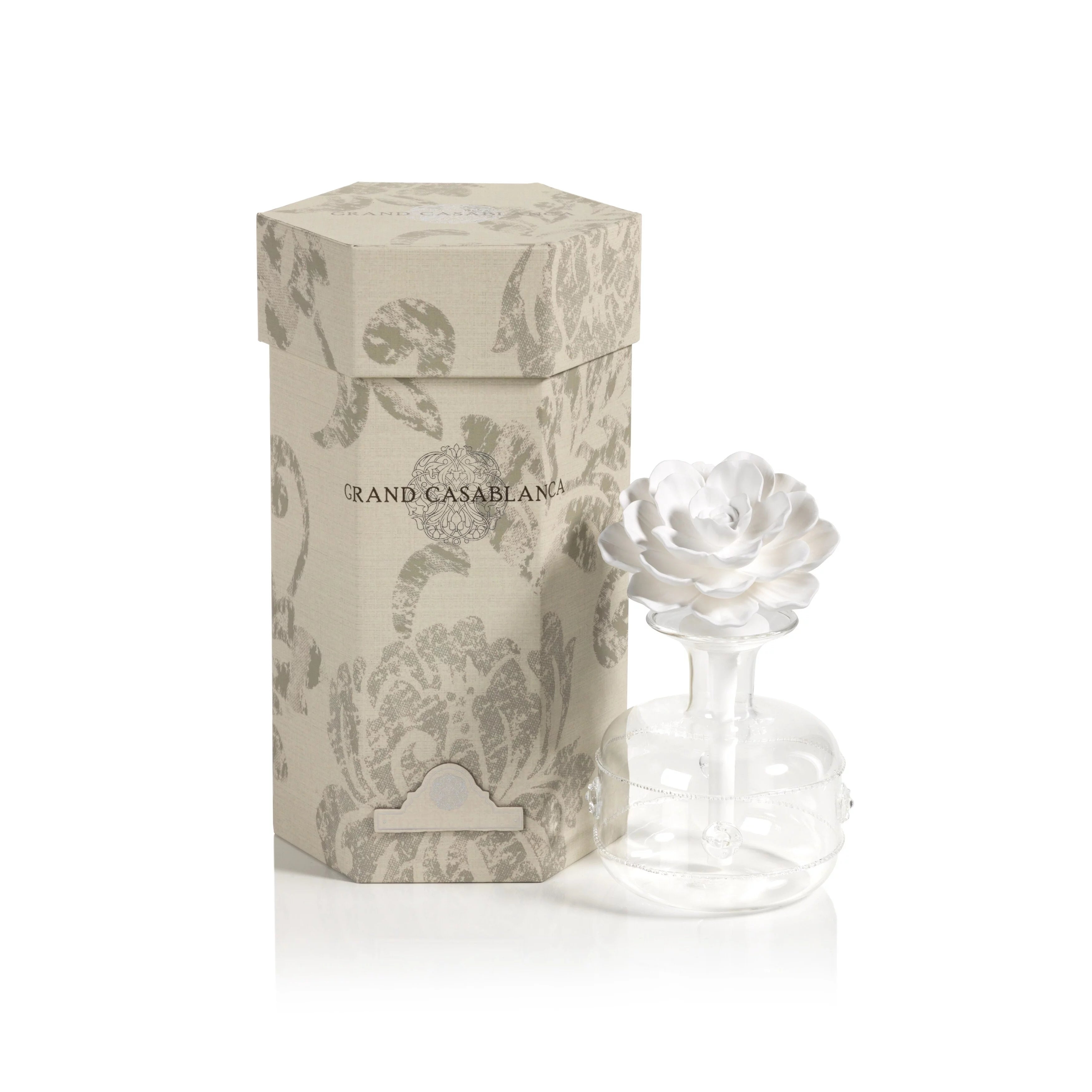 Aroma Porcelain Diffuser S287264