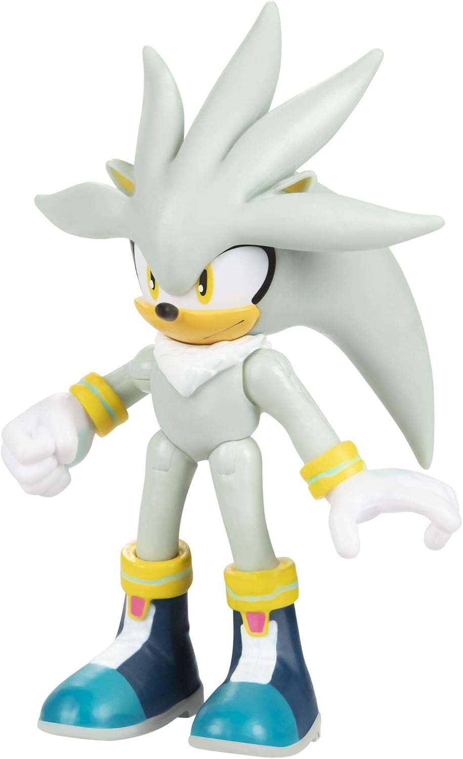 2.5-Inch Action Figure Collectible Toy W624104