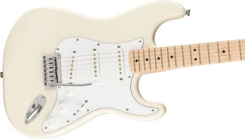 Electric Guitar, 3-Color Sunburst, Laurel Fingerboard I700238