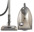 Kenmore Elite 81714 Pet Friendly Ultra Plush Bagged Canister Vacuum in