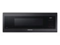 Samsung Me11a7710 30" Wide 1.1 Cu. Ft. 1100 Watt 550 Cfm Over The Range Microwave -