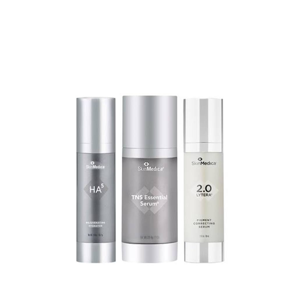 SkinMedica Award Winning System 3-Piece Set