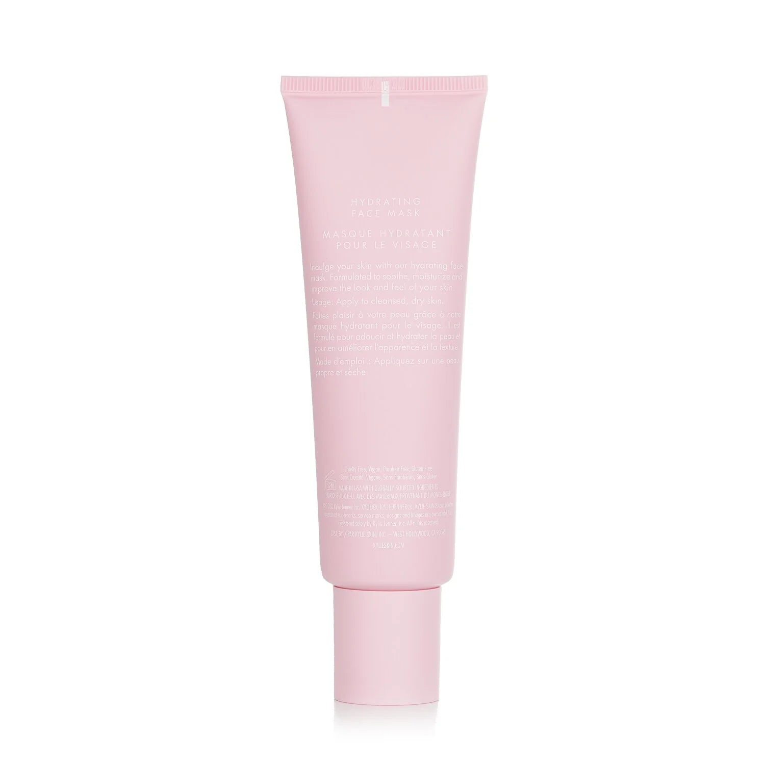 Hydrating Face Mask 85g E535851