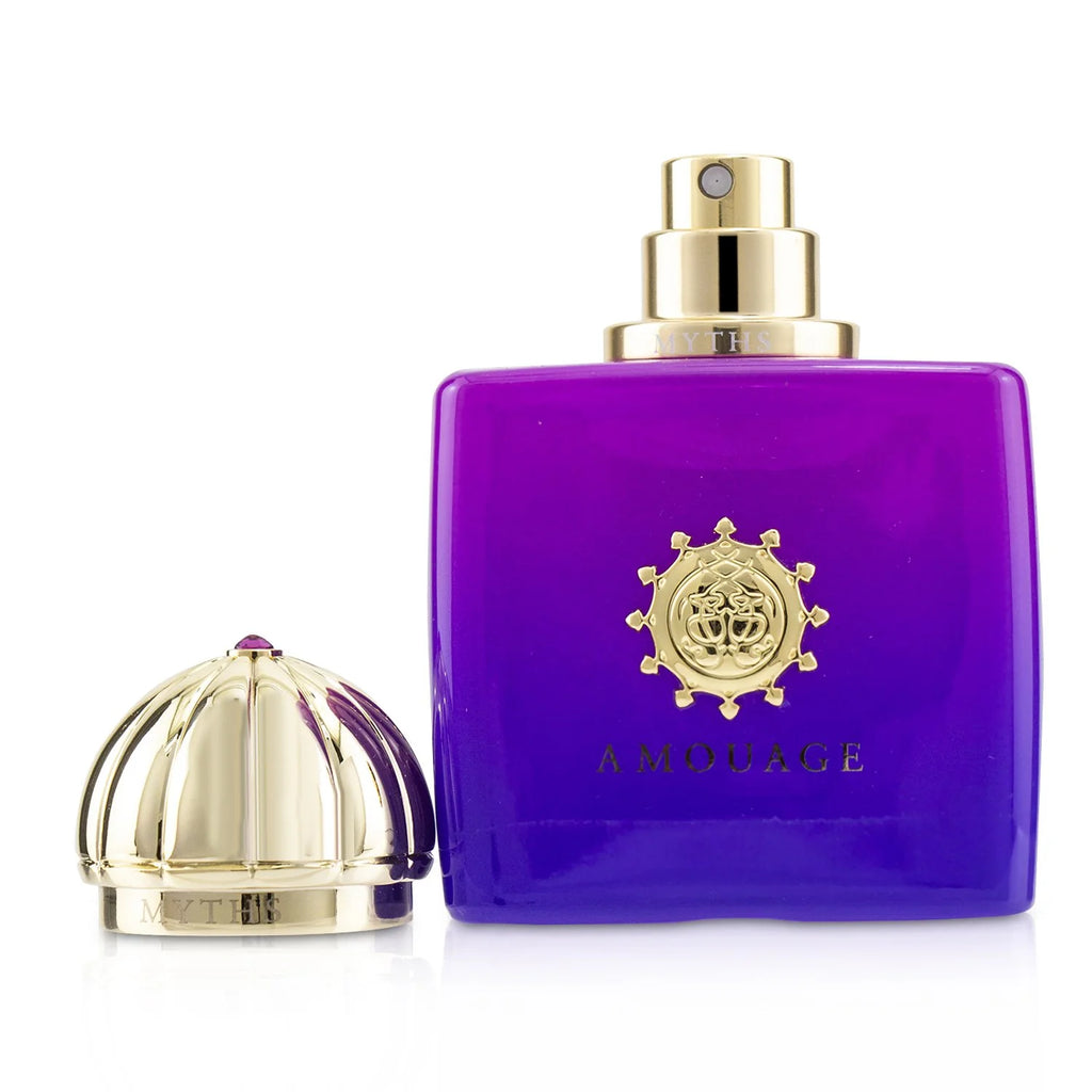 Myths Eau De Parfum Spray 100ml I8542