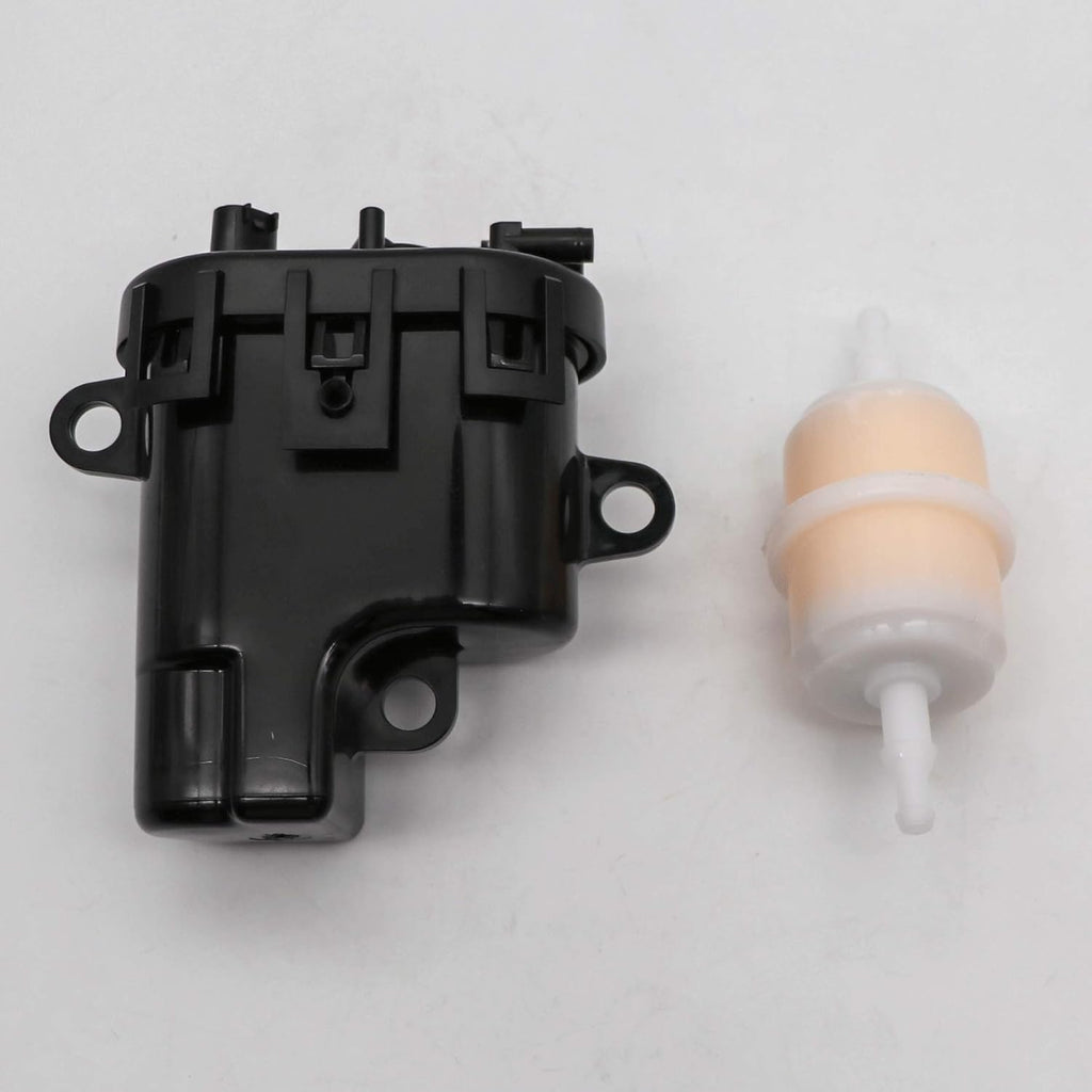 Fuel Pump for Kohler Engines with Fuel Filter P32565