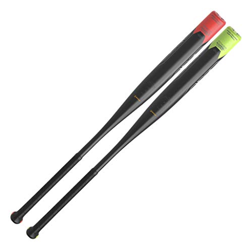 Axe Bat Fastpitch Speed Trainers Elite Hitting System Powered by Driveline Baseball 2-Pack w/Training Program